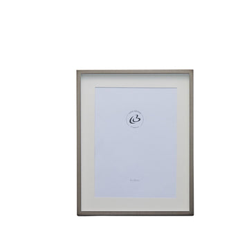 Austin bilderam H20XB15 cm. antikt silver