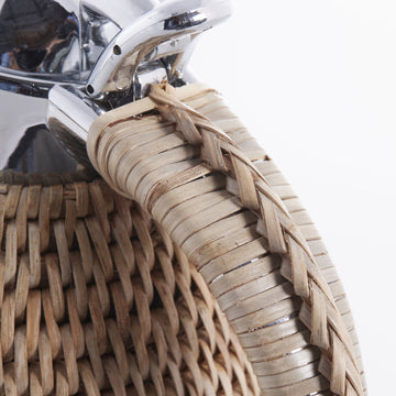 Norah termokanna L17XB15 cm. natur