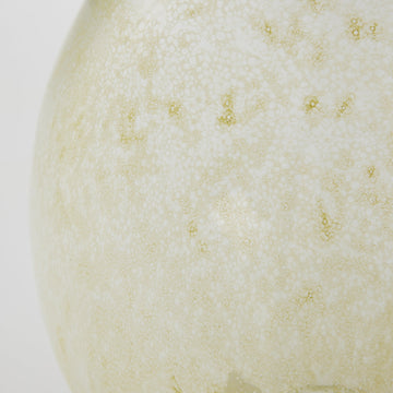 Murina påskdekoration H30 cm. gul