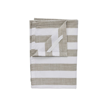 Olivia disktrasa L70XB50 cm. vit