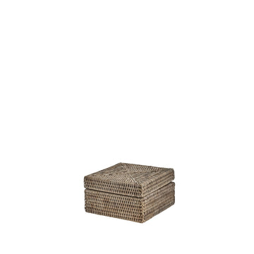 Norah ask L18XH10XB18 cm. natur