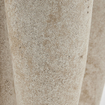 Valina kruka H13,5 Ø cm. sand