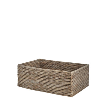 Norah ask L40XH15XB25 cm. natur