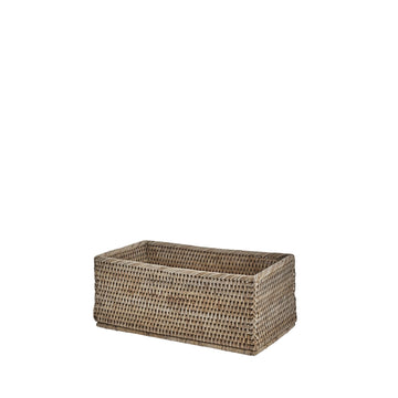 Norah ask L31XH13XB16 cm. natur