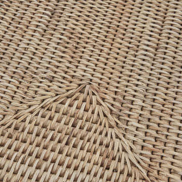 Norah ask L30XH18XB22 cm. natur