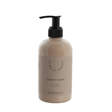 Après-shampooing Citrus Bergamia 300ML