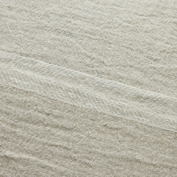 Ana putetrekk LXB50 cm. sand 100% lin