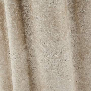 Valina vas H30 cm. sand keramik