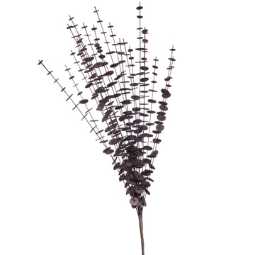 Happia dekoration H35 cm. rosa