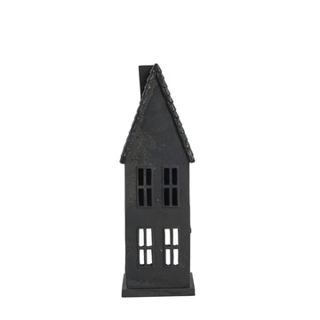 Seholia rådjur 28 cm. svart