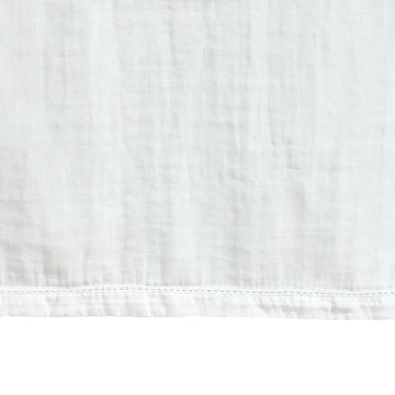 Angela duk L280XB140 cm. benvit