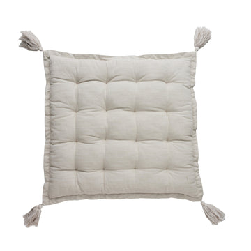 Felima sittdyna 45x45 cm. sand