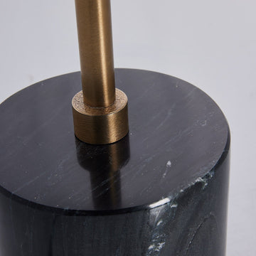 Sofillia bordslampa H53 Ø cm. svart