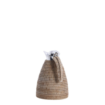 Norah termokanna L17XB15 cm. natur