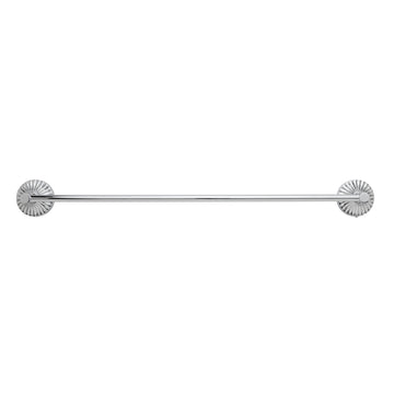 Liva handdukshållare 60cm. silver
