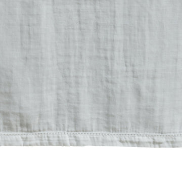 Angela duk L220XB140 cm. benvit