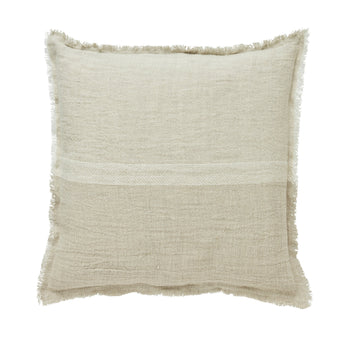 Ana putetrekk LXB50 cm. sand 100% lin