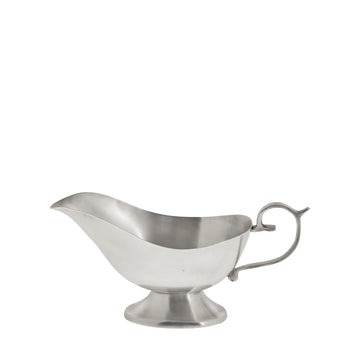 Philine såskanna H9 cm. silver