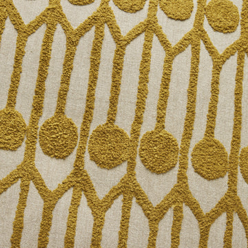 Ruth putetrekk L50XB50 cm. sand