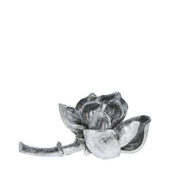 Serafina dekoration H7,2 cm. antikt silver