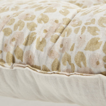 Ivillia 45x45 cm. ockra