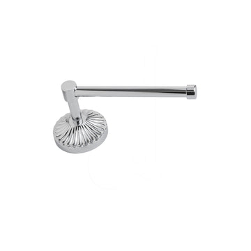 Liva papirholder H6,5 cm. silver