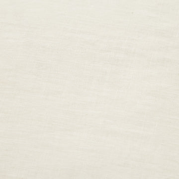 Efina putetrekk 60x40 cm. off white