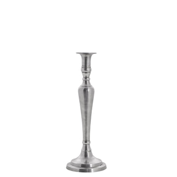 Philine ljushållare H31,5 cm. silver