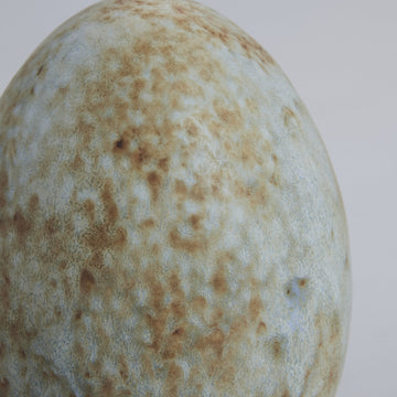 Dehaya påskdekoration H12 cm. dammigt grönt keramik