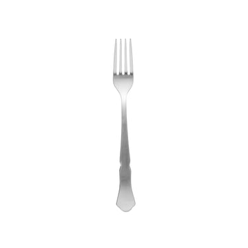 Dicte bestikk, 16 delar, silver