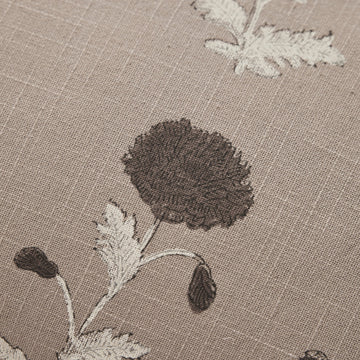 Effie putetrekk 60x40 cm. sand