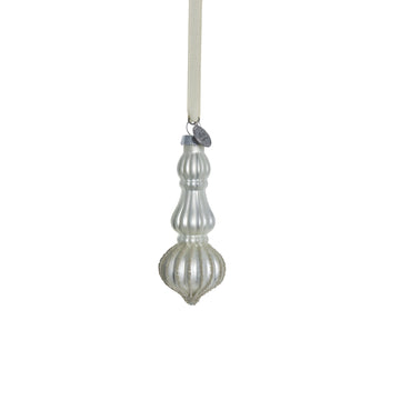 Perline ornament H11 cm. benvit