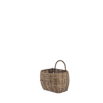 Esther korg H15 cm. brun