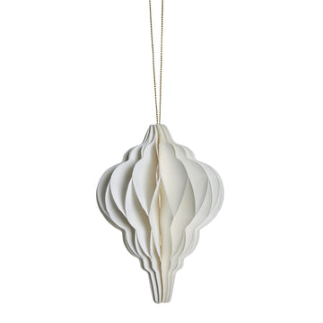 Poelle ornament H12 cm. benvit