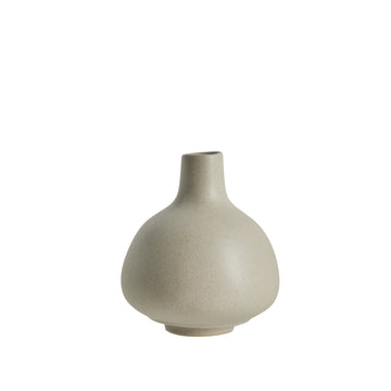 Helene vas H9 cm. sand