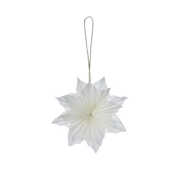 Palisia ornament H cm. benvit