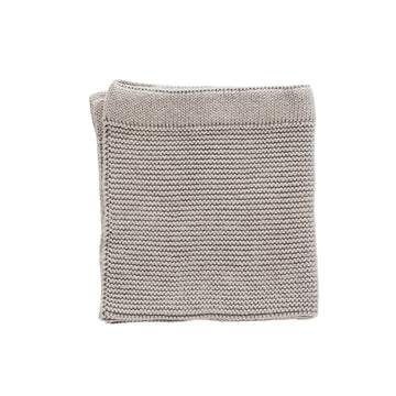 Caia 2-pack oppvaskklut 28 cm taupe