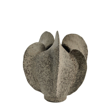 Hevenne vas H26,5 cm. sand