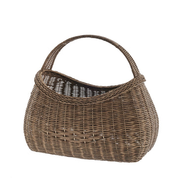 Esther korg H36 cm. brun