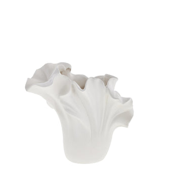 Isolinia vas H21,6 cm. vit