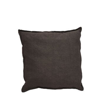 Efina putetrekk 50x50 cm. brun