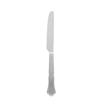 Dicte bestikk, 16 delar, silver