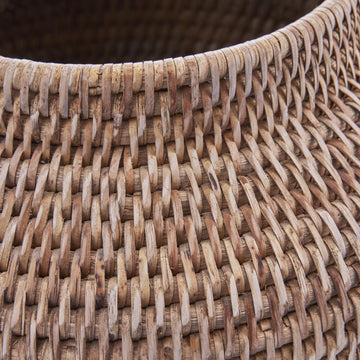 Norah kruka Ø39 cm. natur