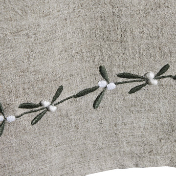 Missine duk H cm. sand