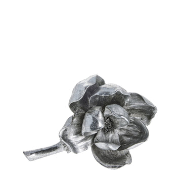 Serafina dekoration H7,2 cm. antikt silver