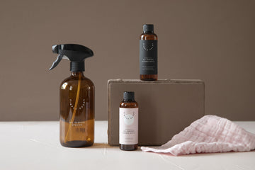 Sprayflaska för Allrengöring 500 ml