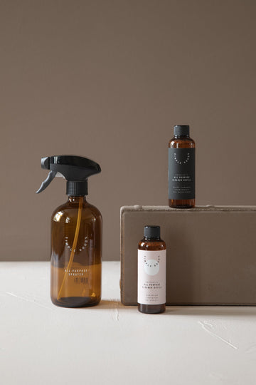 Sprayflaska för Allrengöring 500 ml