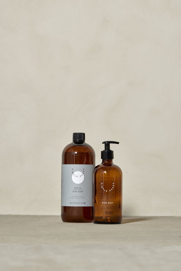 Diskmedel 450 ml