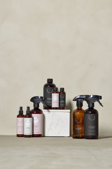 All Purpose Cleaner 500 ml