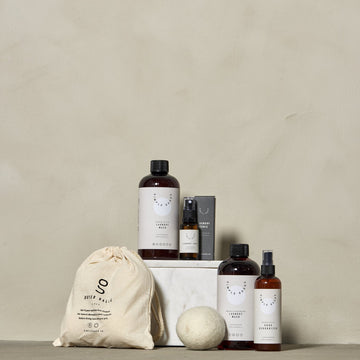 Laundry Tonic 30 ml